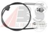 OPEL 1268182 Tacho Shaft